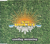 No Doubt - Sunday Morning (single)