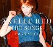 Axelle Red - The Songs (Acoustic)