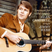 Glen Campbell - I am a Lineman for the County