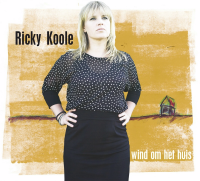 Ricky Koole - Wind om het huis