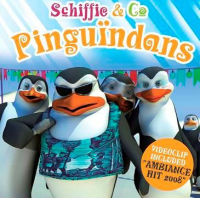 Schiffie & Co - Pinguïndans