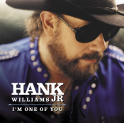Hank Williams Jr. - I'm One of You