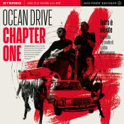 Ocean Drive - Chapter One