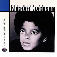 Michael Jackson - The Best Of Michael Jackson (Disc 1) ((Anthology Series)