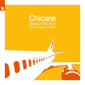 Chicane - Behind the Sun [2020 Anniversary Mixes]