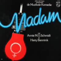 Madam (1981) - Madam