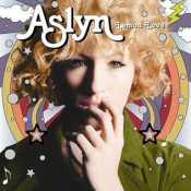 Aslyn - Lemon Love