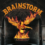 Brainstorm - Unholy