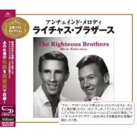 The Righteous Brothers - Best Selection