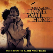 Peter Gabriel - Long Walk Home