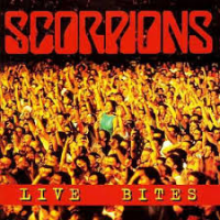 The Scorpions (DE) - Live bites