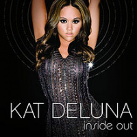 Kat DeLuna - Inside Out