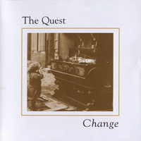 The Quest - Change