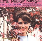 Peggy March - I will follow him - Golden Classic Edition