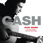 Johnny Cash - Easy Rider