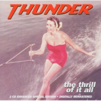 Thunder - The Thrill Of It All