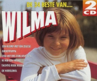 Wilma - De 34 beste van....
