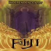 Fiji - Independence Day
