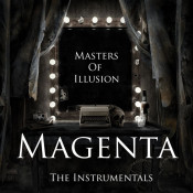 Magenta - Masters of Illusion : The Instrumentals