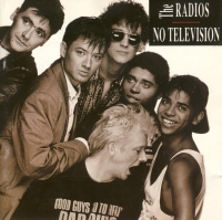 The Radios - No Television