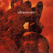 Ultravox - Rare¹