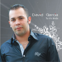 David Garcia - Tu és linda