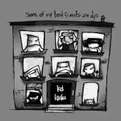 Kid Koala - Some of My Best Friends Are DJs