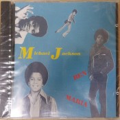 Michael Jackson - The Very Best Michael Jackson I