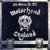 Motörhead - Nö Sleep at All