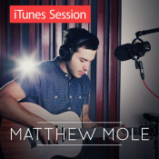 Matthew Mole - iTunes Session