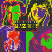 Glass Tiger - Air Time