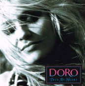 Doro (voorheen: Warlock) - True At Heart