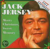Jack Jersey - Merry Christmas, Sweet Memory