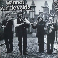 Wannes Van De Velde - Laat De Mensen Dansen