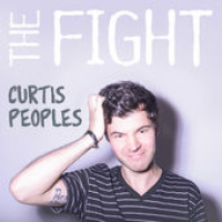Curtis Peoples - The Fight
