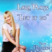 Lara de Wit - Let It Go