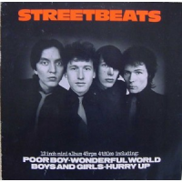 Streetbeats - Poor boy