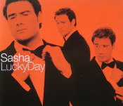 Sasha (D) - Lucky Day