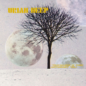 Uriah Heep - Travellers in Time Anthology Vol.1