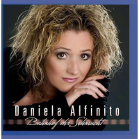 Daniela Alfinito - Bahnhof der Sehnsucht