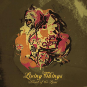 Living Things - Ahead of the Lions