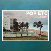 Pop Etc (The Morning Benders) - Souvenir