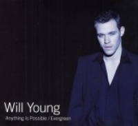 Will Young - William Young Pop Idol