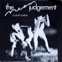 The Neon Judgement - Cockril Sombre  12
