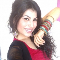 Aryana Sayeed