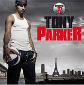 Tony Parker - TP