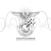 Fokofpolisiekar - Brand Suid-Afrika