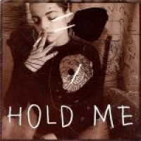 Nina Hagen - Hold Me