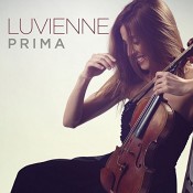 Luvienne - Prima