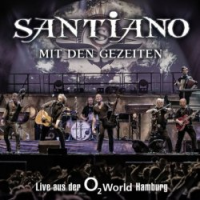 Santiano - Mit Den Gezeiten (Live aus der O2World Hamburg 2014)